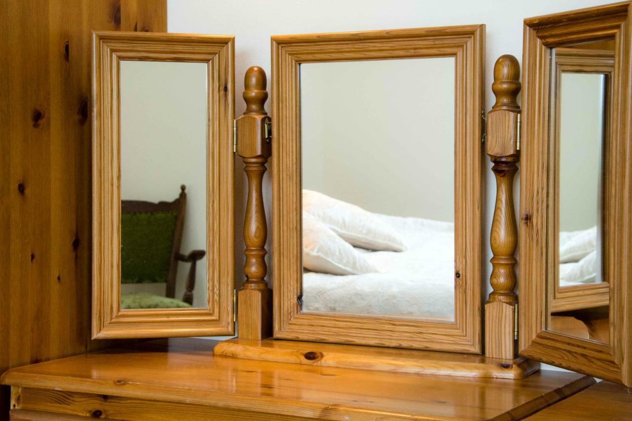 Mountain View B&B Lauragh Luaran gambar