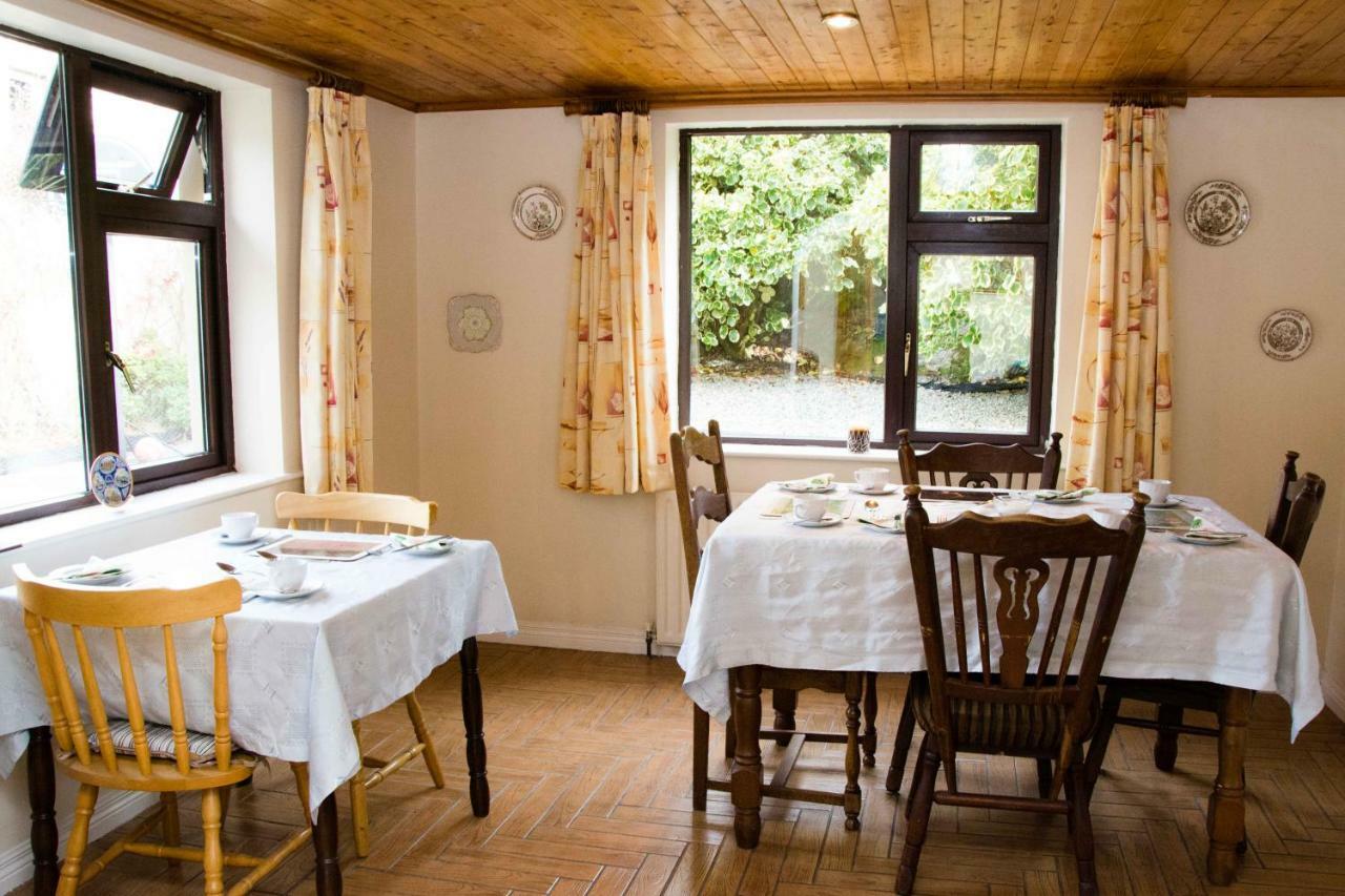 Mountain View B&B Lauragh Luaran gambar