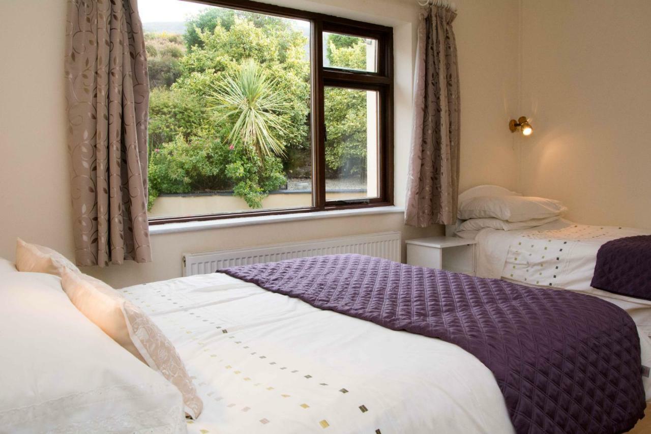 Mountain View B&B Lauragh Luaran gambar