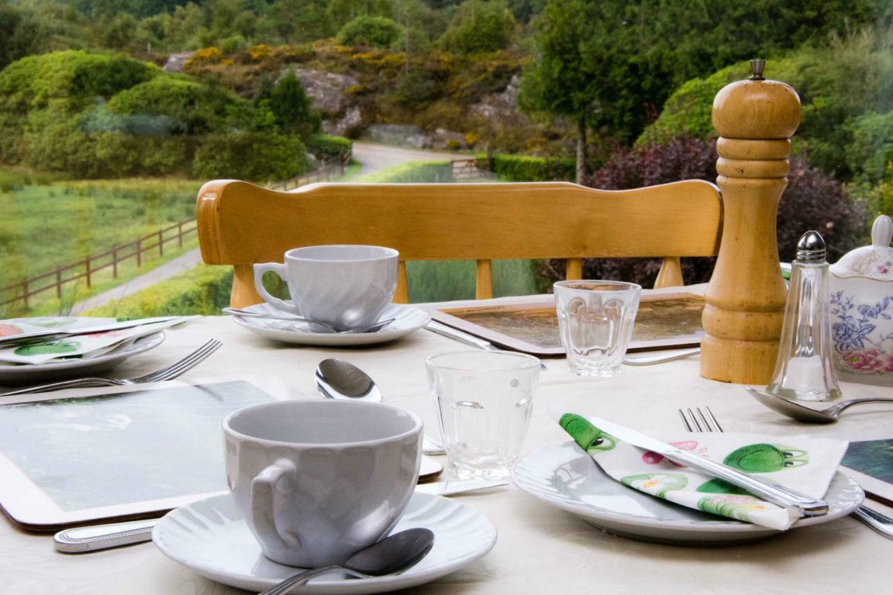 Mountain View B&B Lauragh Luaran gambar