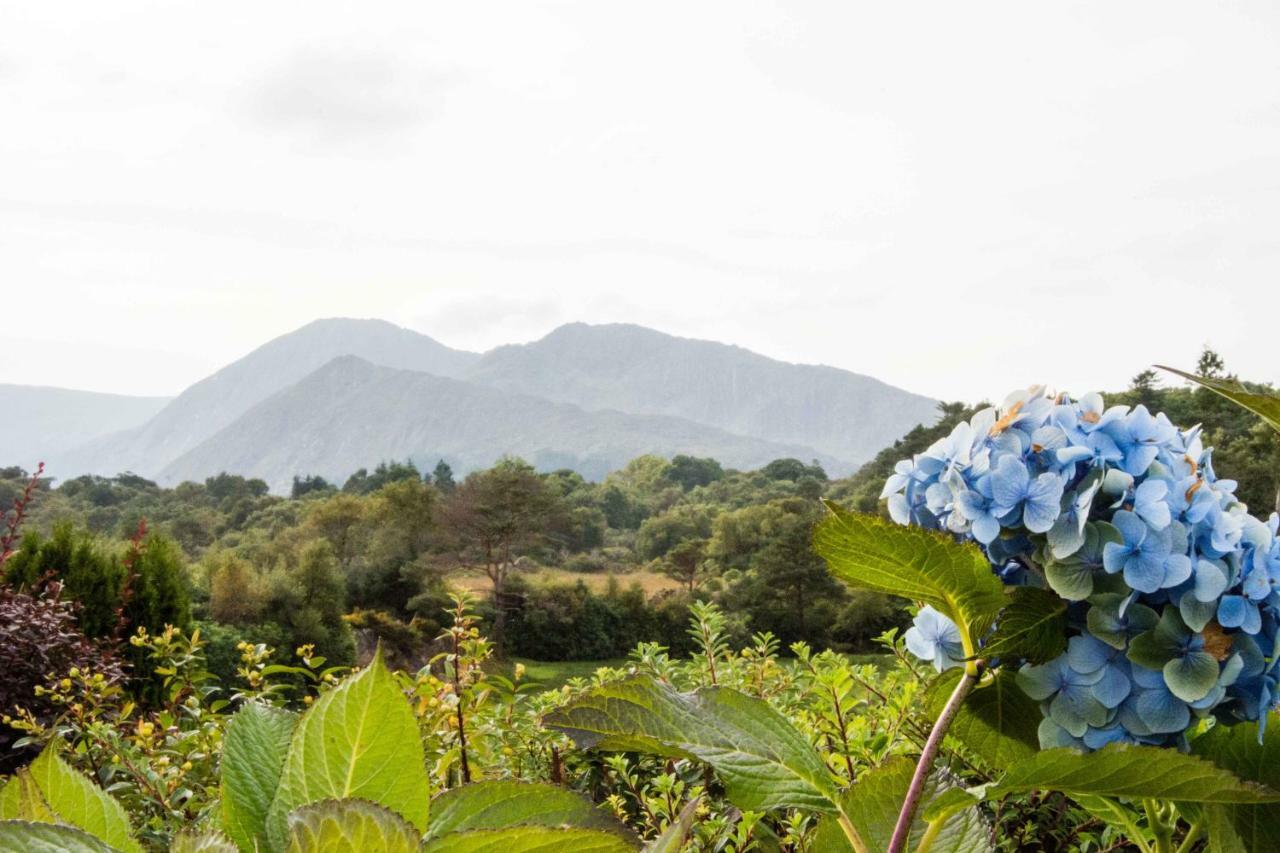 Mountain View B&B Lauragh Luaran gambar