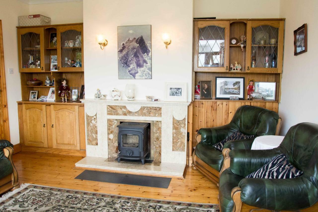Mountain View B&B Lauragh Luaran gambar