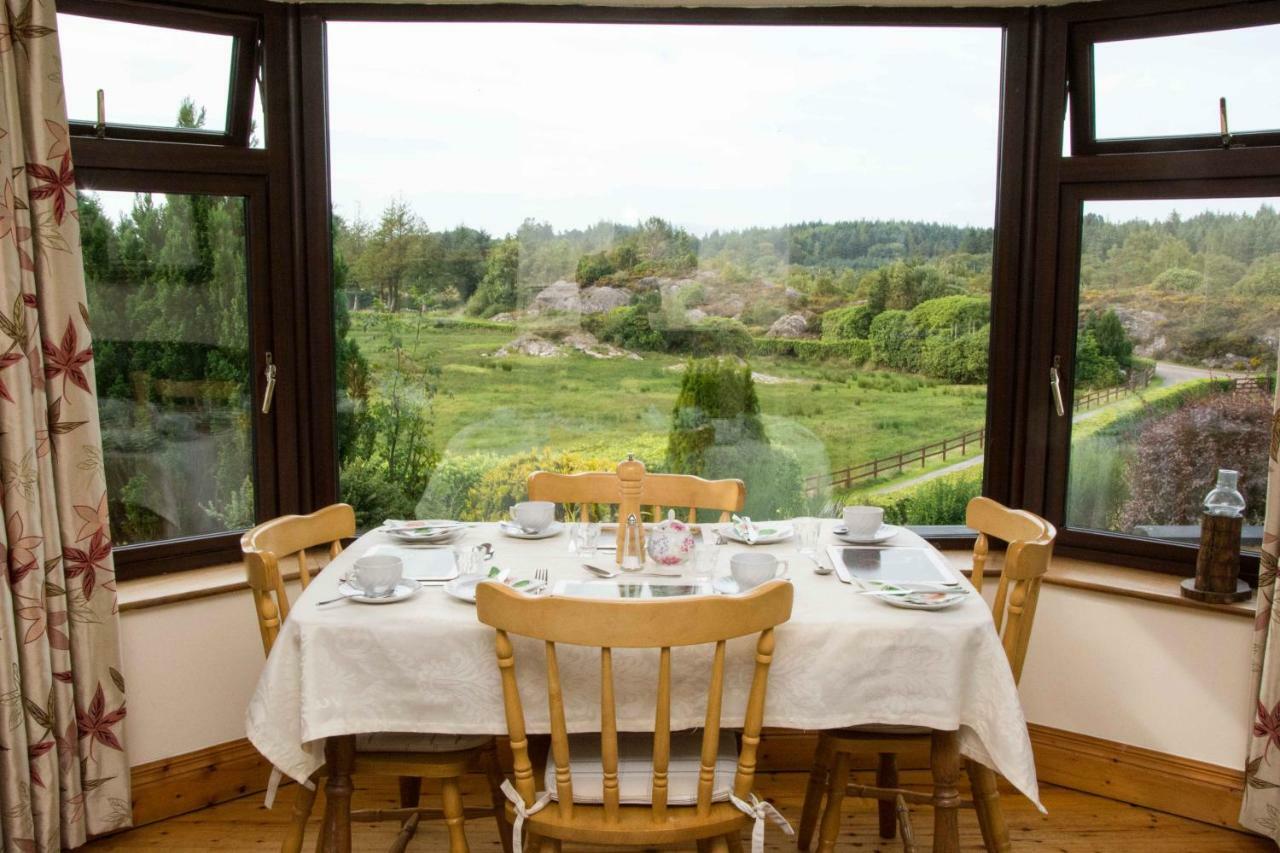 Mountain View B&B Lauragh Luaran gambar