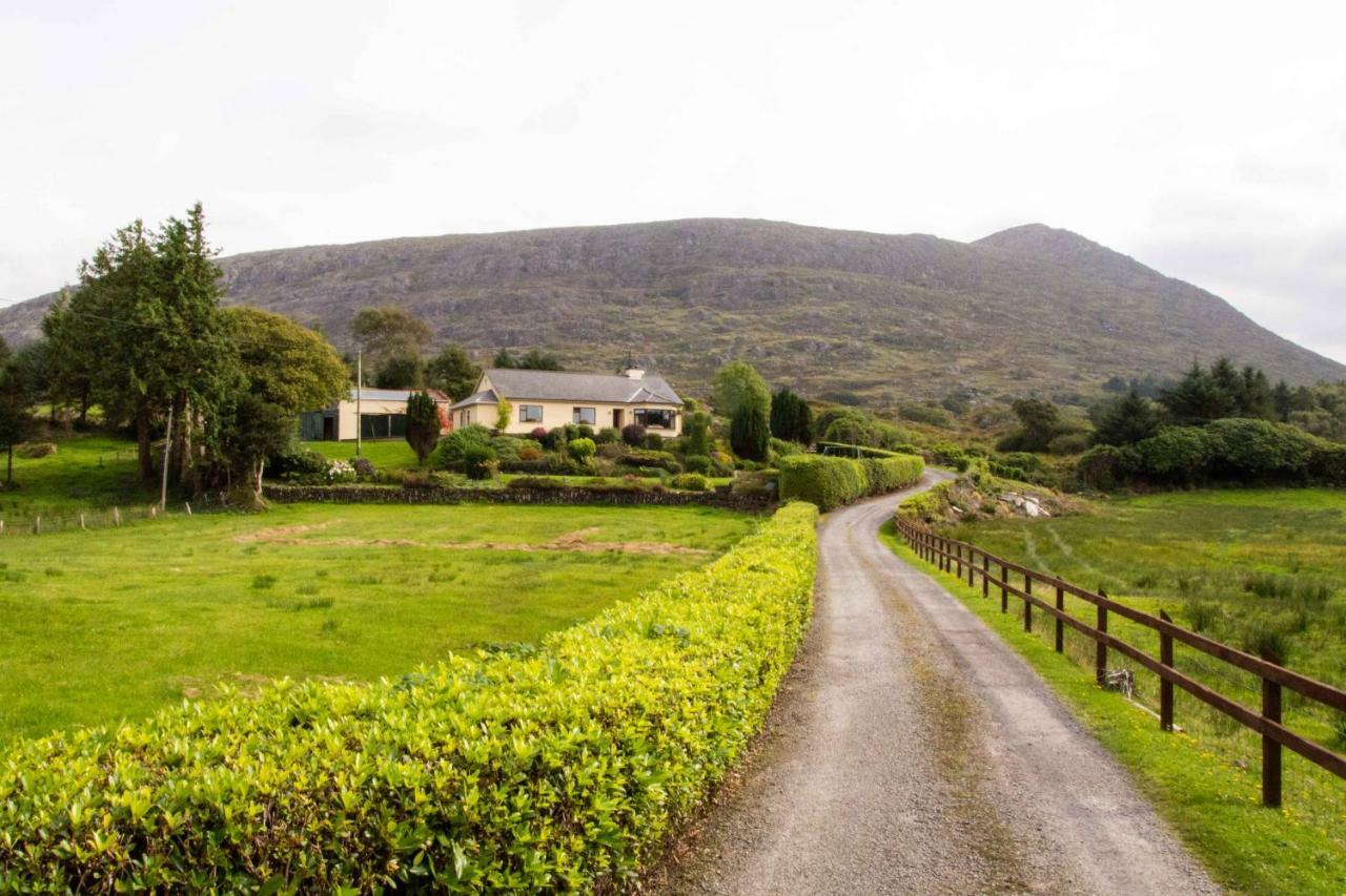 Mountain View B&B Lauragh Luaran gambar